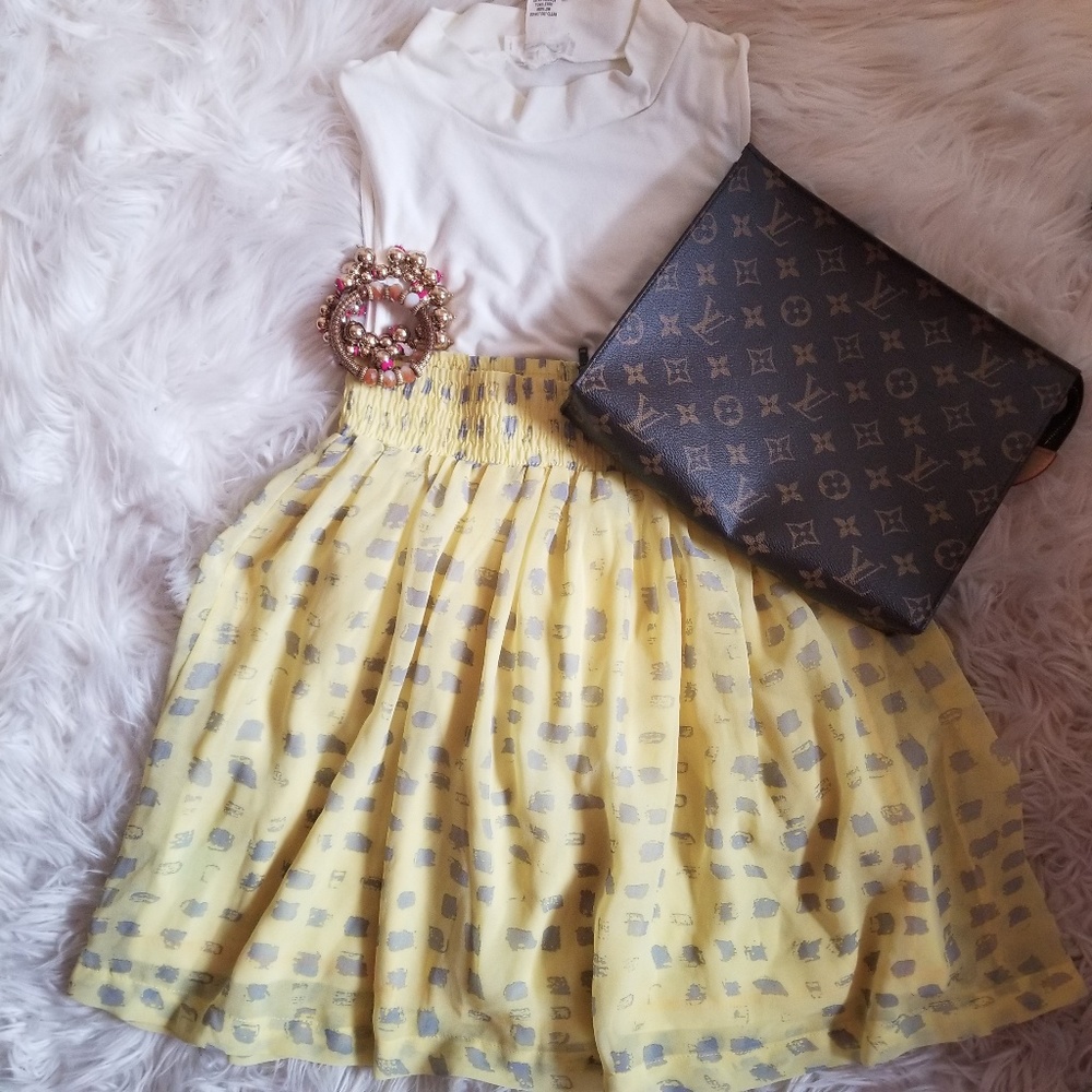 Skirt